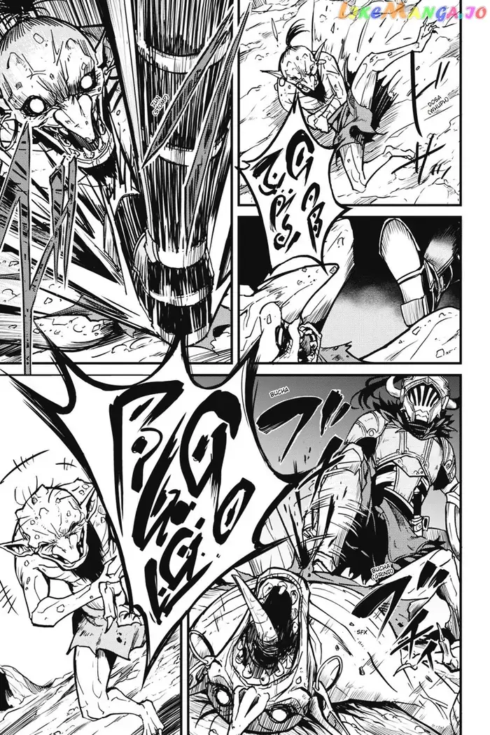 Goblin Slayer: Side Story Year One Chapter 3 image 17_optimized_optimized